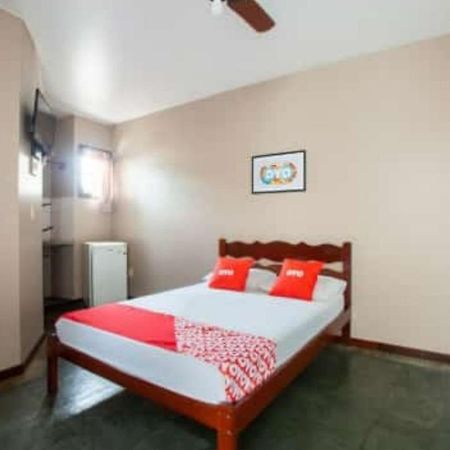 Pousada Plaza Arraial Арраял-ду-Кабу Экстерьер фото