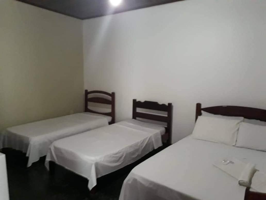 Pousada Plaza Arraial Арраял-ду-Кабу Экстерьер фото
